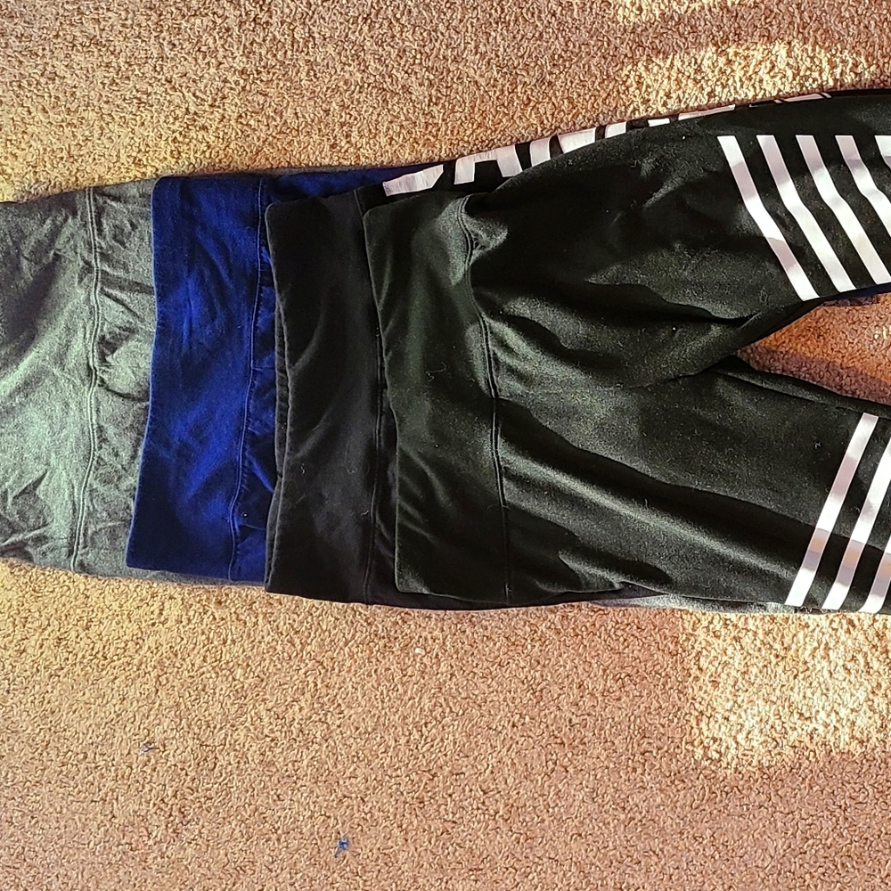 Justice leggings